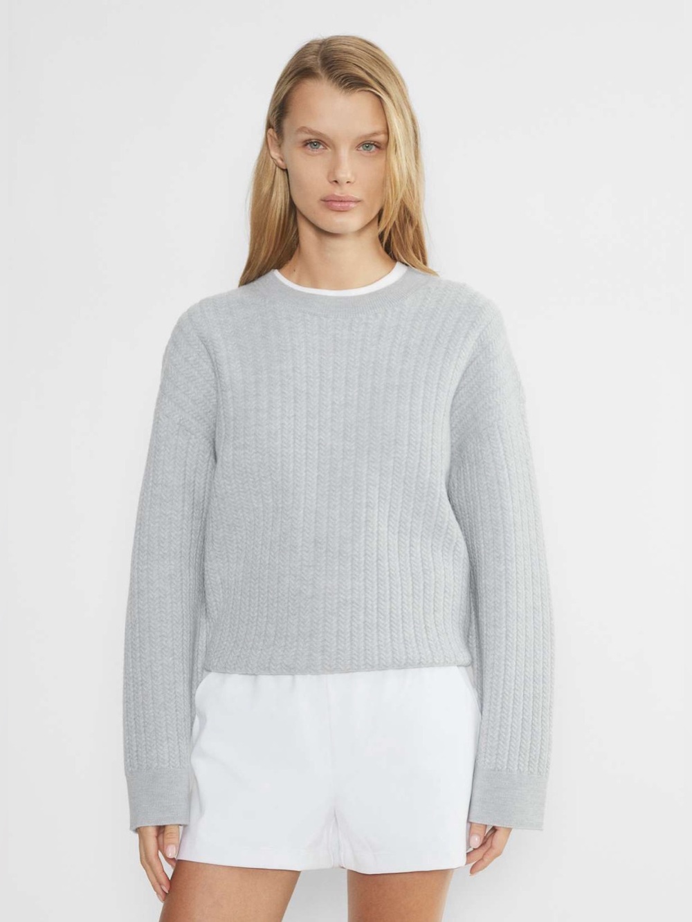 Aritzia Wilfred Free Weekend Short - Picture 6 of 16